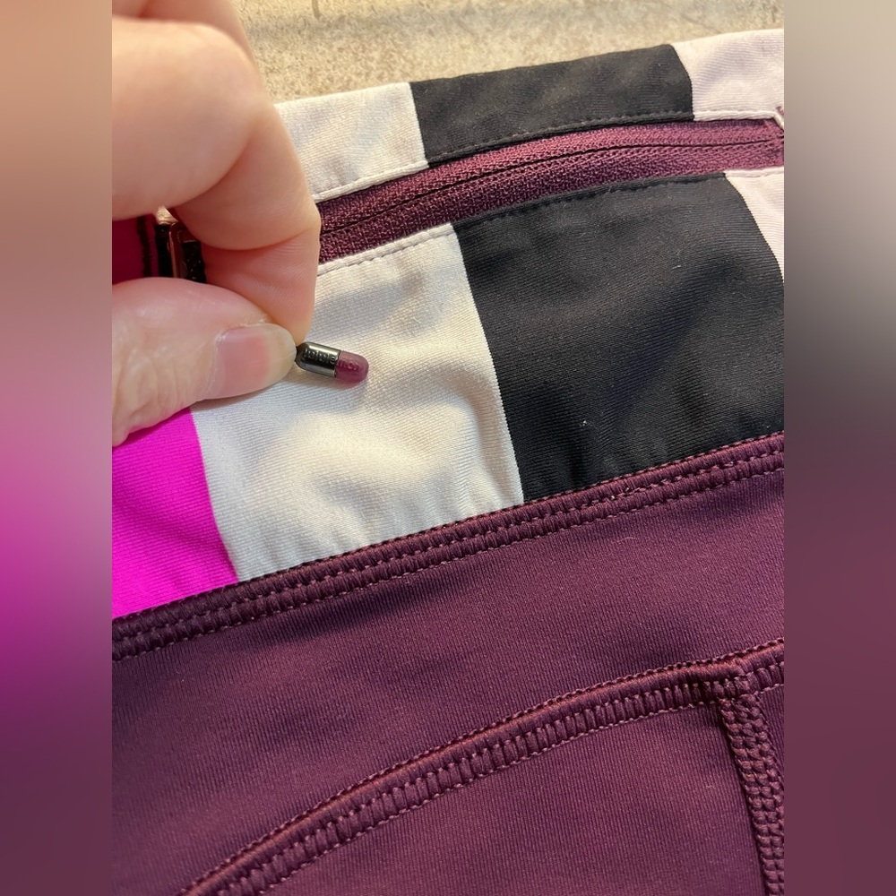 Lululemon Speed tight luxtreme 
leggings - Picture 4 of 5